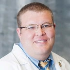 Daniel McAffee